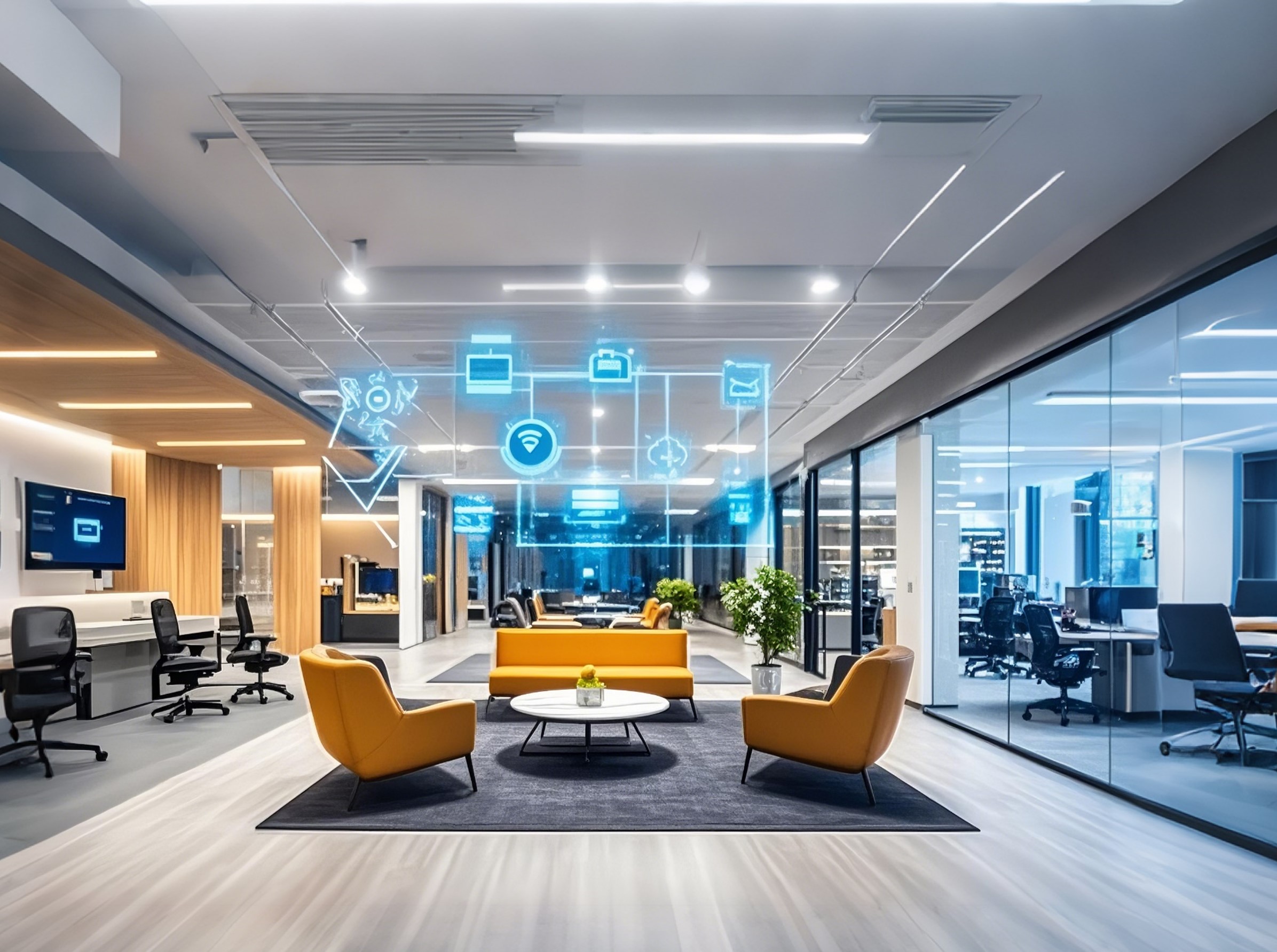 IoT Centralized Management by ESI